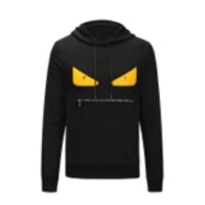 Fendi Hoodies-7